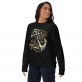 Buy a sweatshirt with an anchor